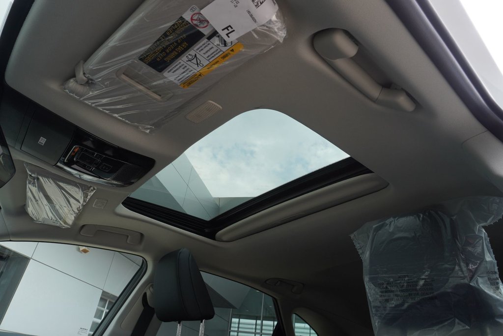 2026 Lexus NX 350 PREMIUM|CARPLAY|BLINDSPOT|H/V FRONT SEATS in Ajax, Ontario at Lexus of Lakeridge - 10 - w1024h768px
