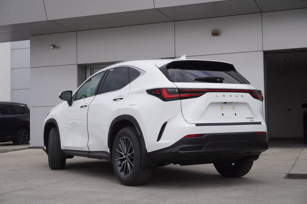 2026 Lexus NX 350 PREMIUM|CARPLAY|BLINDSPOT|H/V FRONT SEATS in Ajax, Ontario at Lexus of Lakeridge - 19 - w1024h768px
