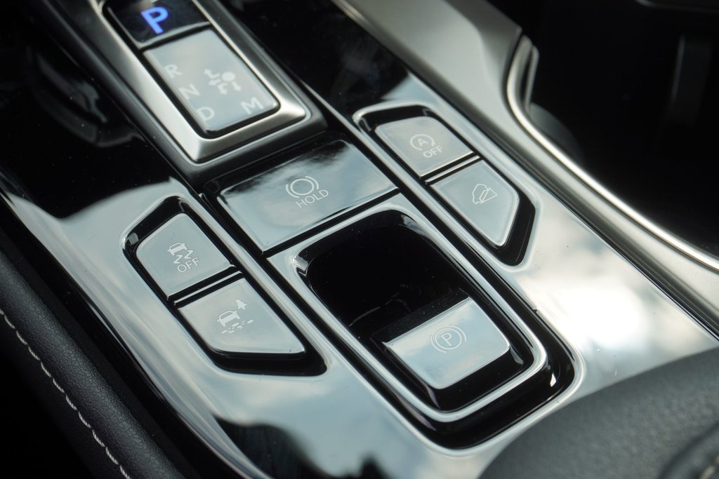 2026 Lexus NX 350 PREMIUM|CARPLAY|BLINDSPOT|H/V FRONT SEATS in Ajax, Ontario at Lexus of Lakeridge - 9 - w1024h768px