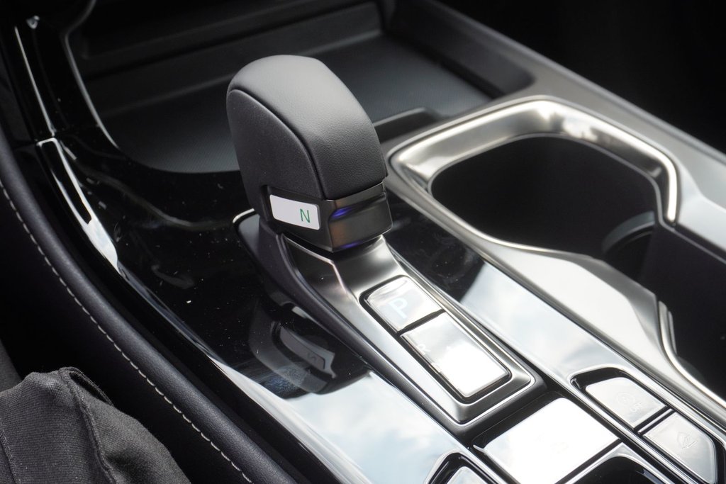 2026 Lexus NX 350 PREMIUM|CARPLAY|BLINDSPOT|H/V FRONT SEATS in Ajax, Ontario at Lexus of Lakeridge - 8 - w1024h768px