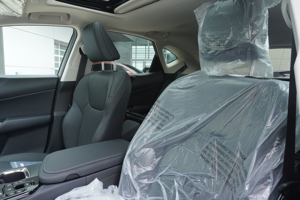 2026 Lexus NX 350 PREMIUM|CARPLAY|BLINDSPOT|H/V FRONT SEATS in Ajax, Ontario at Lexus of Lakeridge - 11 - w1024h768px