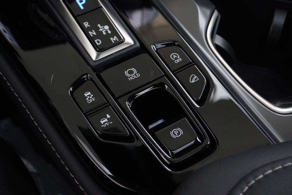 2026 Lexus NX 350 PREMIUM in Ajax, Ontario at Lakeridge Auto Gallery - 9 - w1024h768px
