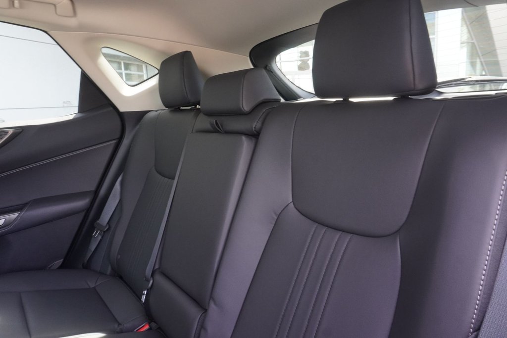 2026 Lexus NX 350 PREMIUM in Ajax, Ontario at Lakeridge Auto Gallery - 12 - w1024h768px