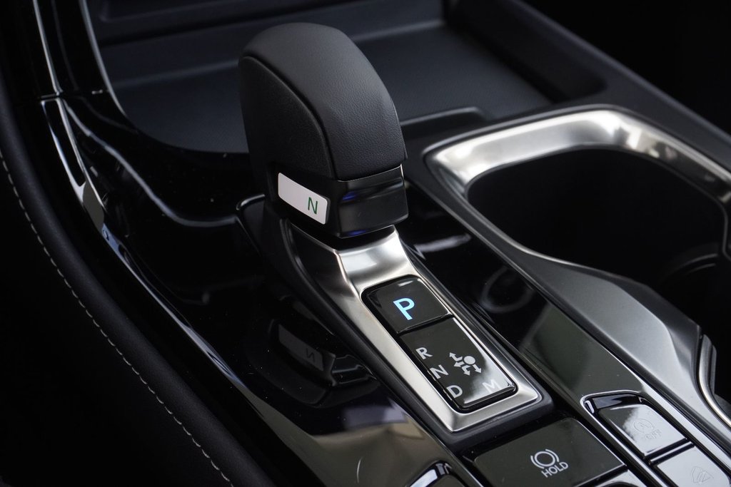 2026 Lexus NX 350 PREMIUM in Ajax, Ontario at Lakeridge Auto Gallery - 8 - w1024h768px