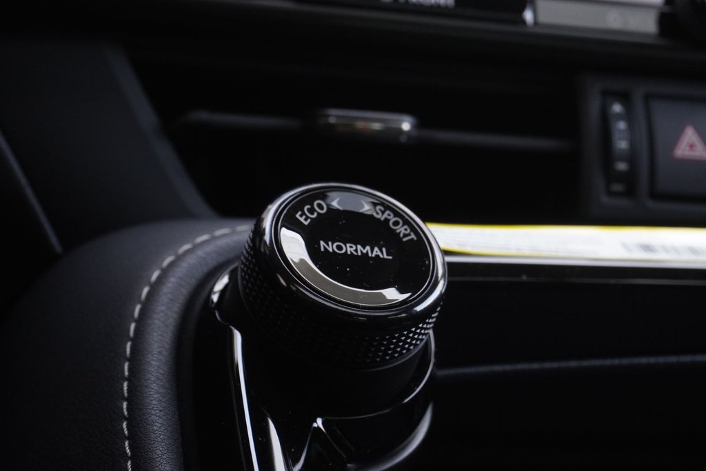 2026 Lexus NX 350 PREMIUM in Ajax, Ontario at Lakeridge Auto Gallery - 7 - w1024h768px