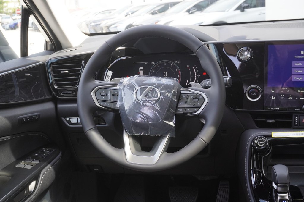 2026 Lexus NX 350 PREMIUM in Ajax, Ontario at Lakeridge Auto Gallery - 14 - w1024h768px