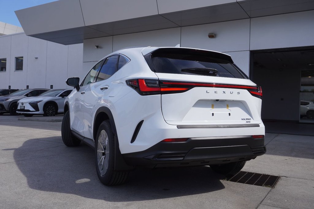 2026 Lexus NX 350 PREMIUM in Ajax, Ontario at Lakeridge Auto Gallery - 19 - w1024h768px