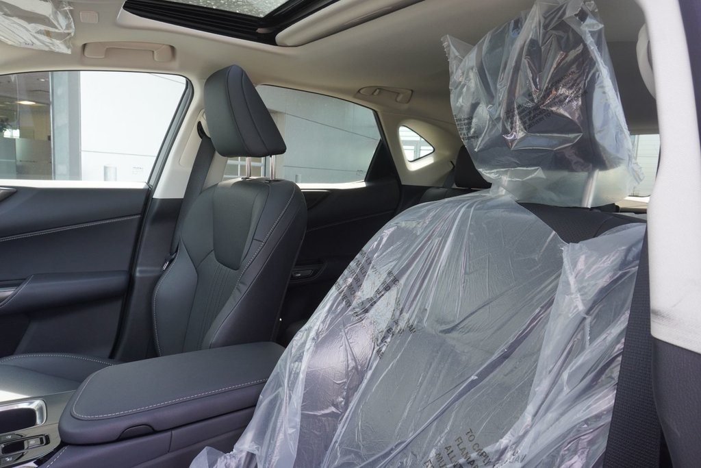 2026 Lexus NX 350 PREMIUM in Ajax, Ontario at Lakeridge Auto Gallery - 11 - w1024h768px