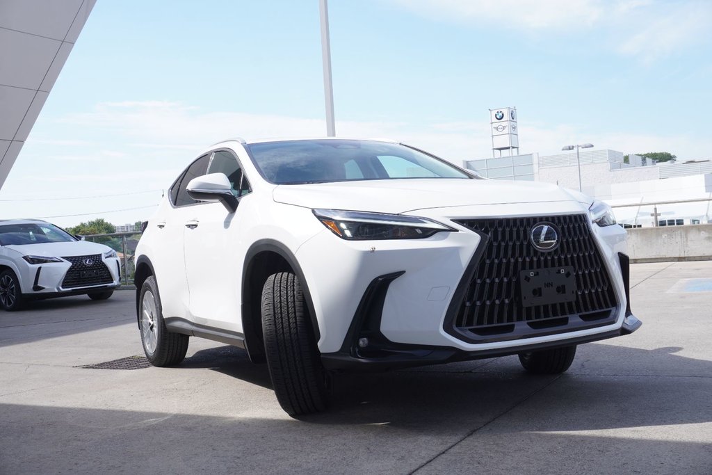 2026 Lexus NX 350 PREMIUM in Ajax, Ontario at Lakeridge Auto Gallery - 17 - w1024h768px