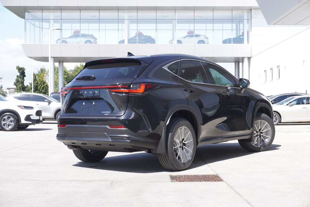 2026 Lexus NX 350 PREMIUM in Ajax, Ontario at Lexus of Lakeridge - 17 - w1024h768px