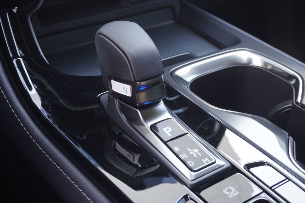 2026 Lexus NX 350 PREMIUM in Ajax, Ontario at Lexus of Lakeridge - 8 - w1024h768px