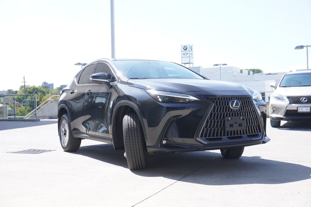 2026 Lexus NX 350 PREMIUM in Ajax, Ontario at Lexus of Lakeridge - 16 - w1024h768px