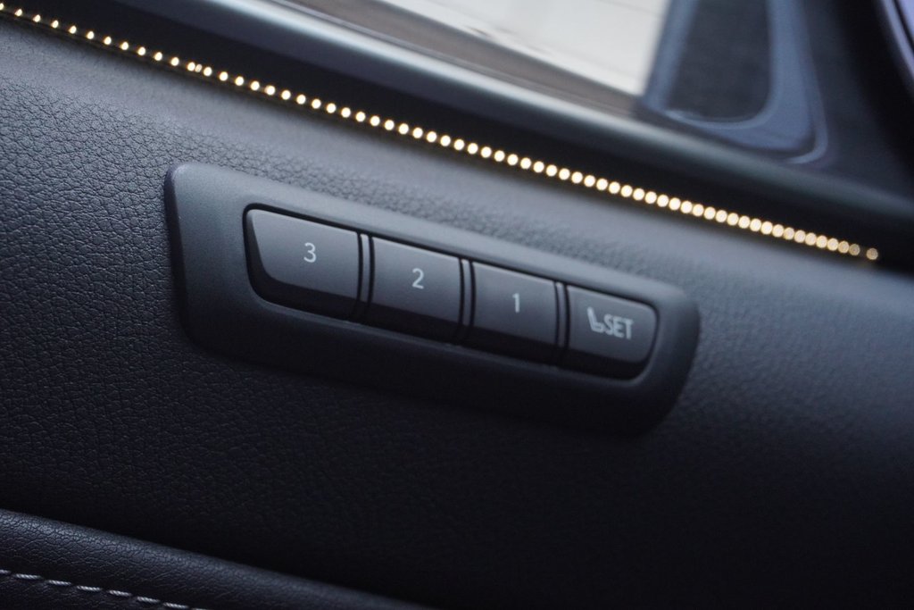 2026 Lexus NX 350 PREMIUM in Ajax, Ontario at Lexus of Lakeridge - 3 - w1024h768px
