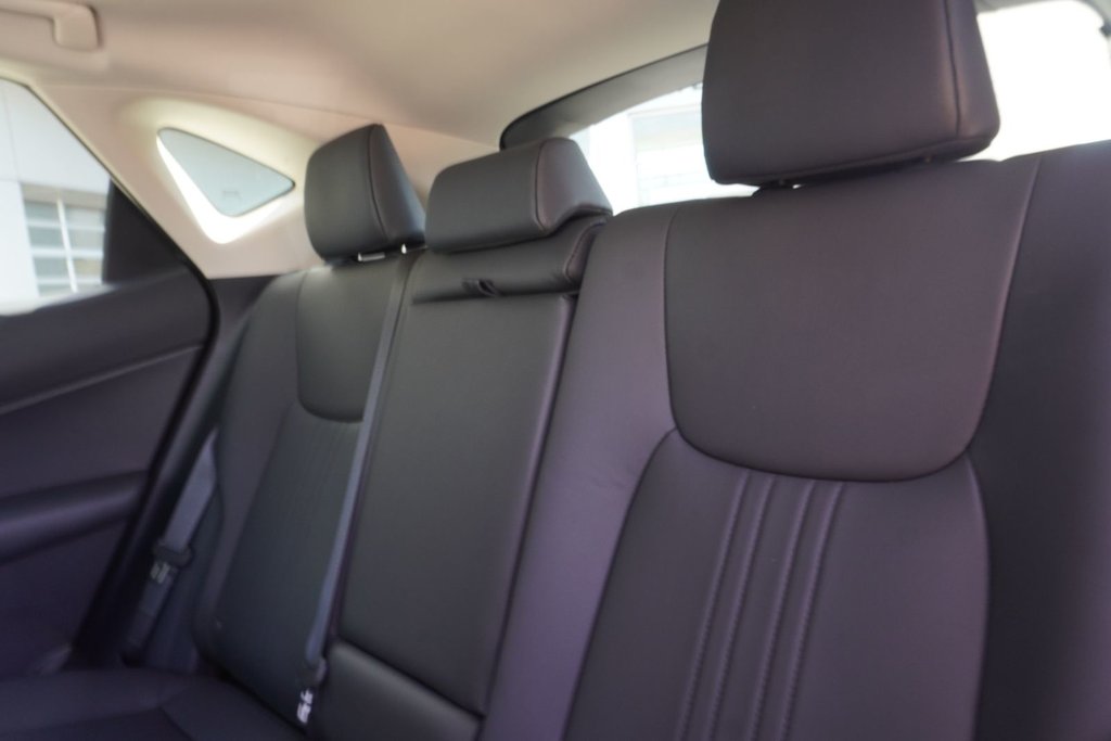 2026 Lexus NX 350 PREMIUM in Ajax, Ontario at Lexus of Lakeridge - 12 - w1024h768px