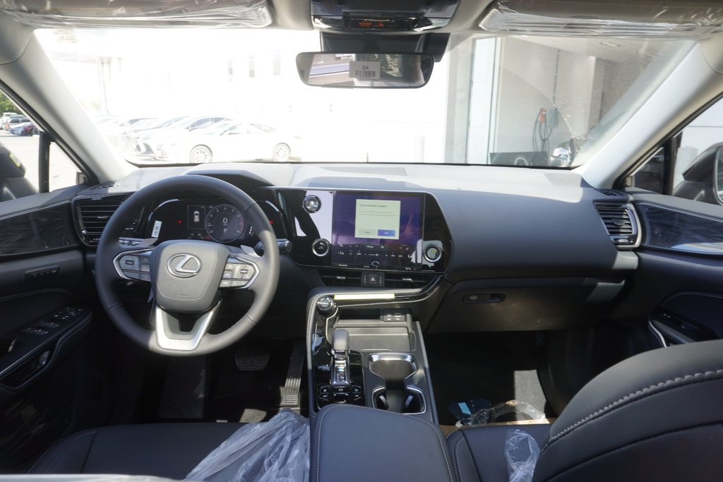 2026 Lexus NX 350 PREMIUM in Ajax, Ontario at Lexus of Lakeridge - 13 - w1024h768px