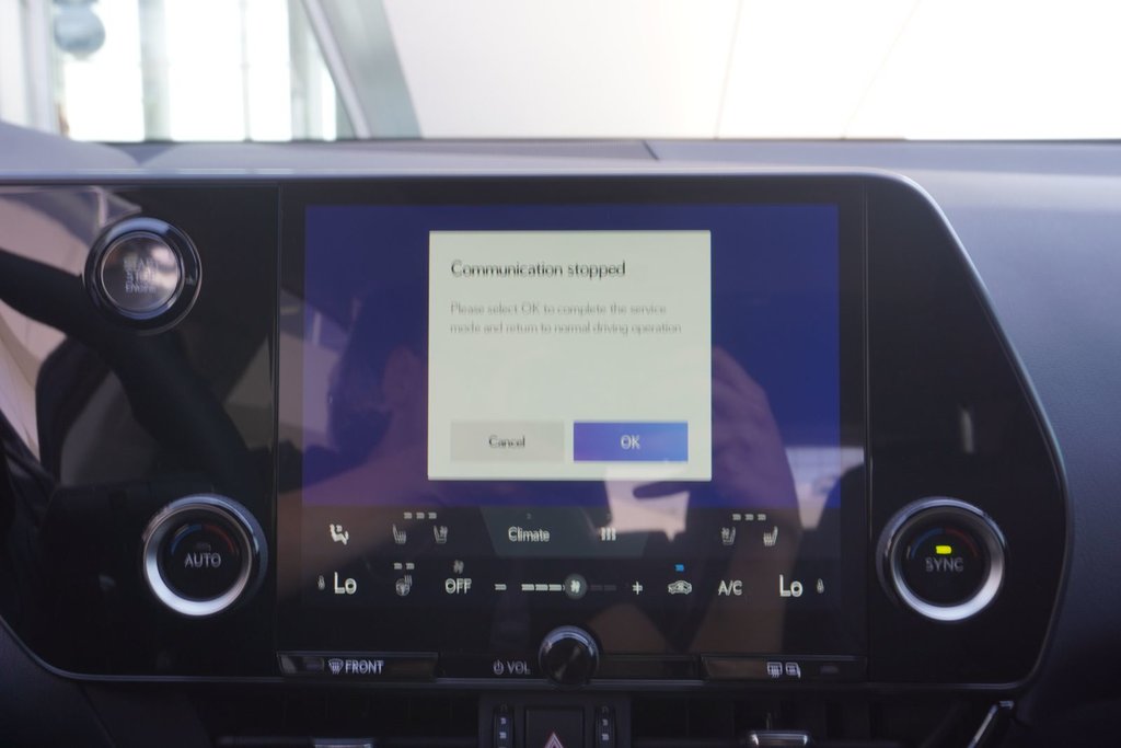 2026 Lexus NX 350 PREMIUM in Ajax, Ontario at Lexus of Lakeridge - 5 - w1024h768px