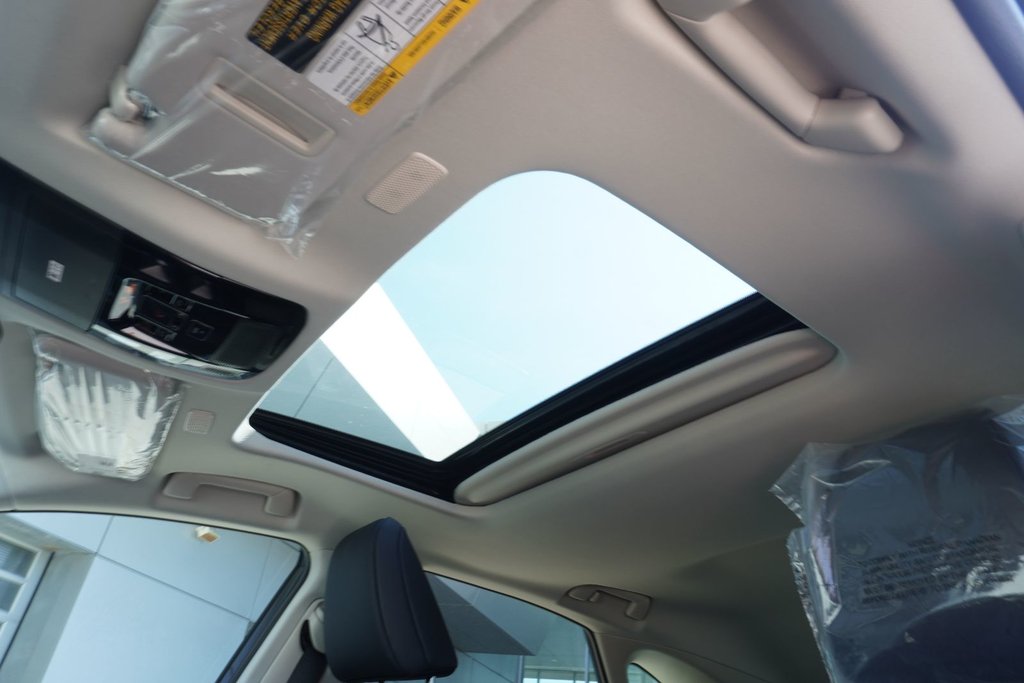 2026 Lexus NX 350 PREMIUM in Ajax, Ontario at Lexus of Lakeridge - 10 - w1024h768px