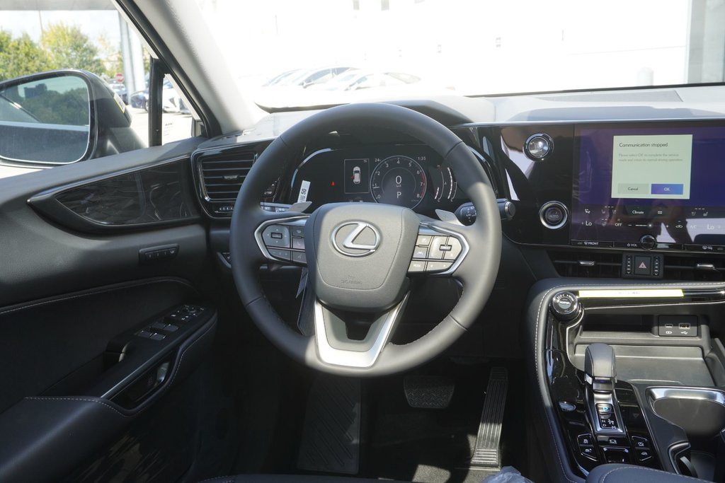2026 Lexus NX 350 PREMIUM in Ajax, Ontario at Lexus of Lakeridge - 14 - w1024h768px