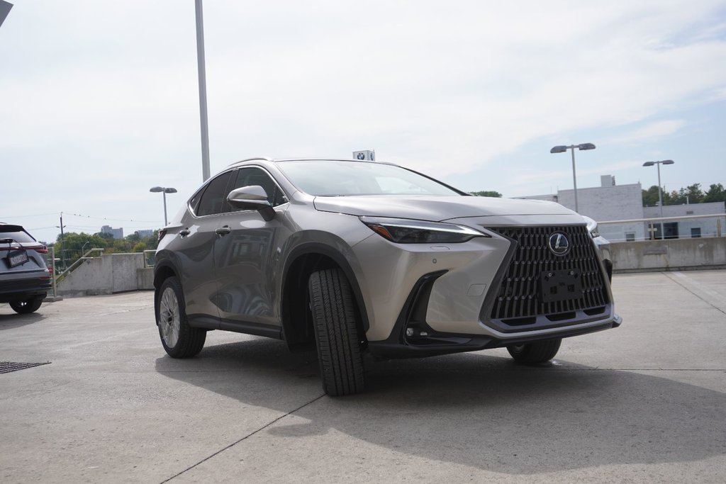 2026 Lexus NX 350 ULTRA LUXURY in Ajax, Ontario at Lexus of Lakeridge - 20 - w1024h768px
