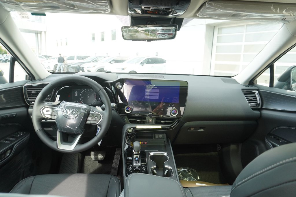 2026 Lexus NX 350 ULTRA LUXURY in Ajax, Ontario at Lexus of Lakeridge - 16 - w1024h768px