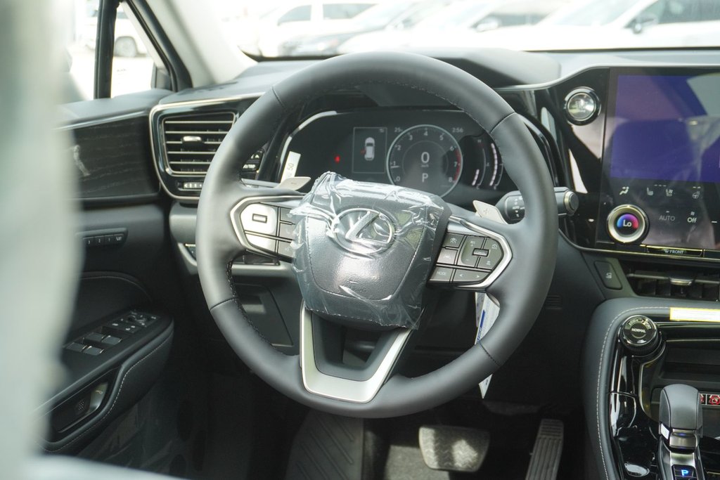 2026 Lexus NX 350 ULTRA LUXURY in Ajax, Ontario at Lexus of Lakeridge - 17 - w1024h768px