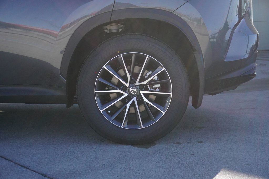 2026 Lexus NX 350 PREMIUM in Ajax, Ontario at Lexus of Lakeridge - 15 - w1024h768px