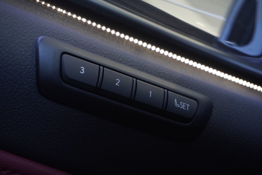 2026 Lexus NX 350 PREMIUM in Ajax, Ontario at Lexus of Lakeridge - 3 - w1024h768px