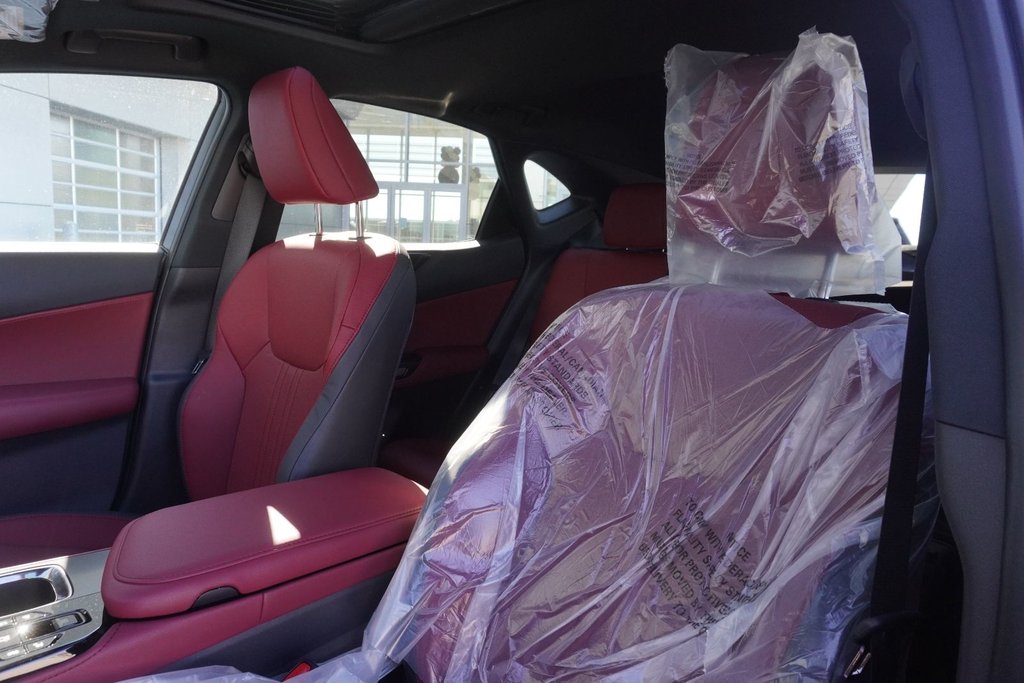 2026 Lexus NX 350 PREMIUM in Ajax, Ontario at Lexus of Lakeridge - 11 - w1024h768px