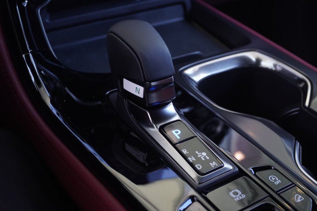 2026 Lexus NX 350 PREMIUM in Ajax, Ontario at Lexus of Lakeridge - 8 - w1024h768px