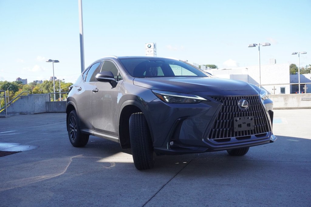 2026 Lexus NX 350 PREMIUM in Ajax, Ontario at Lexus of Lakeridge - 17 - w1024h768px