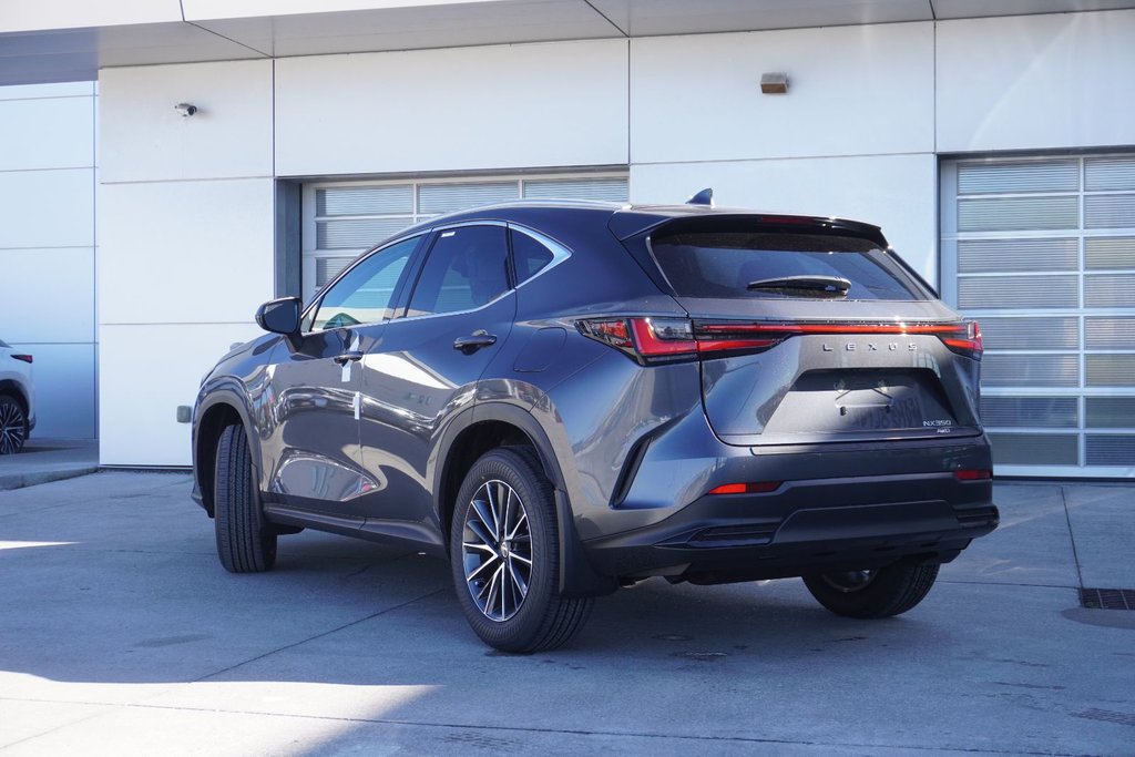 2026 Lexus NX 350 PREMIUM in Ajax, Ontario at Lexus of Lakeridge - 19 - w1024h768px