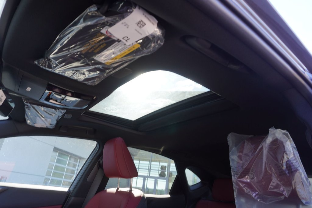 2026 Lexus NX 350 PREMIUM in Ajax, Ontario at Lexus of Lakeridge - 10 - w1024h768px
