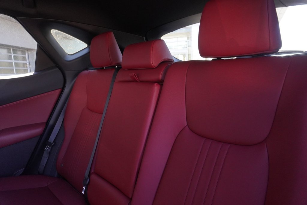 2026 Lexus NX 350 PREMIUM in Ajax, Ontario at Lexus of Lakeridge - 12 - w1024h768px