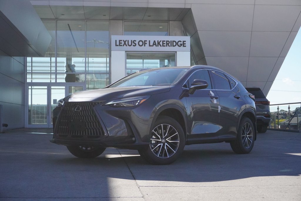 2026 Lexus NX 350 PREMIUM in Ajax, Ontario at Lexus of Lakeridge - 16 - w1024h768px
