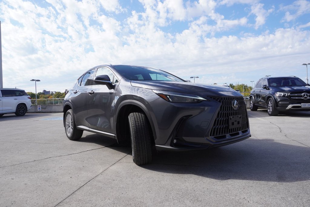 2026 Lexus NX 350 PREMIUM in Ajax, Ontario at Lexus of Lakeridge - 17 - w1024h768px