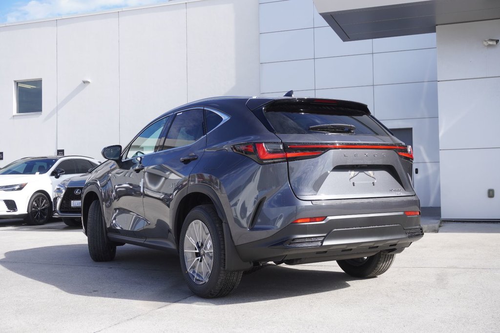 2026 Lexus NX 350 PREMIUM in Ajax, Ontario at Lexus of Lakeridge - 19 - w1024h768px