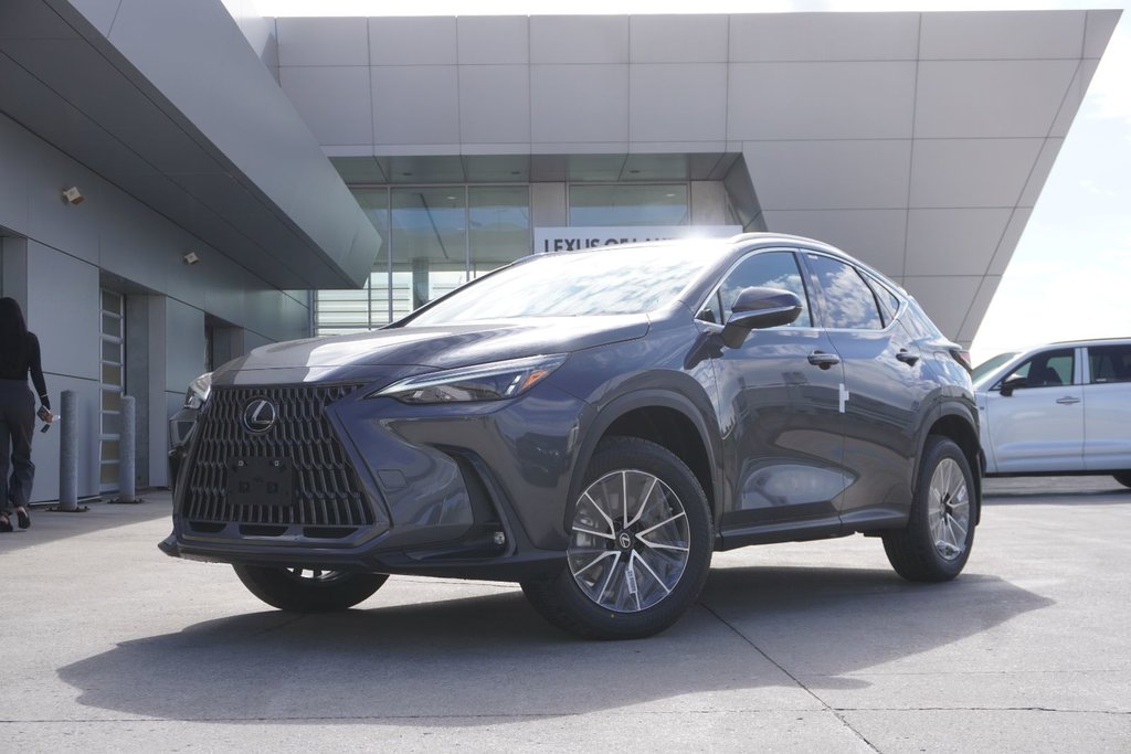 2026 Lexus NX 350 PREMIUM in Ajax, Ontario at Lexus of Lakeridge - 16 - w1024h768px