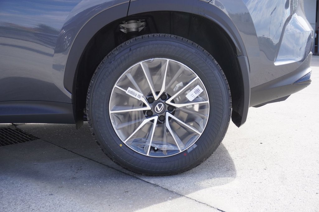 2026 Lexus NX 350 PREMIUM in Ajax, Ontario at Lexus of Lakeridge - 15 - w1024h768px