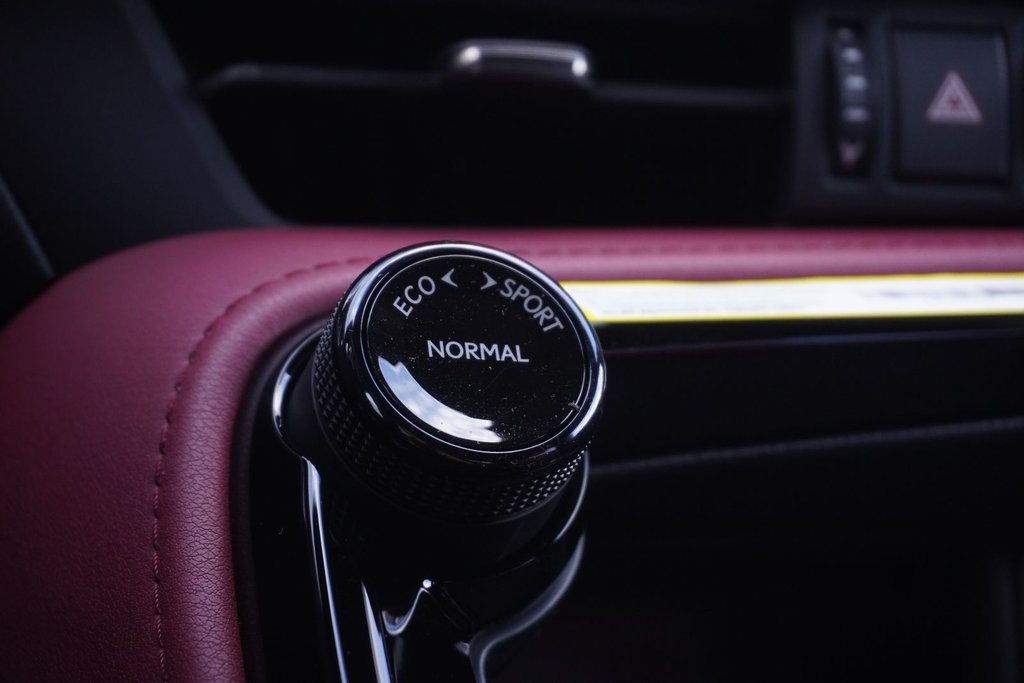 2026 Lexus NX 350 PREMIUM in Ajax, Ontario at Lexus of Lakeridge - 7 - w1024h768px