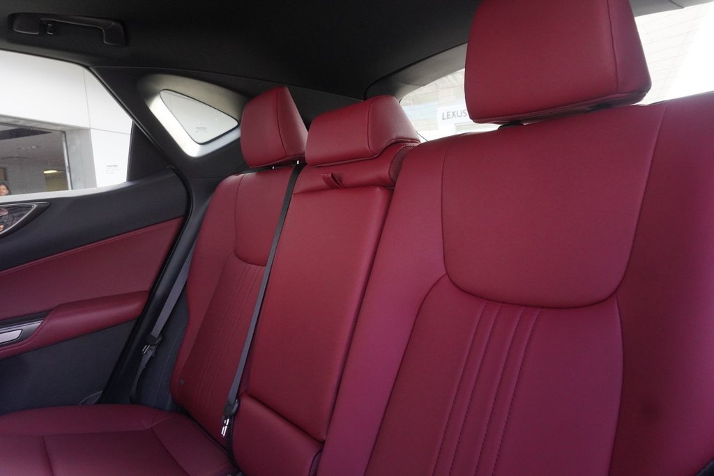 2026 Lexus NX 350 PREMIUM in Ajax, Ontario at Lexus of Lakeridge - 12 - w1024h768px