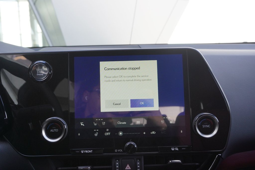 2026 Lexus NX 350 PREMIUM in Ajax, Ontario at Lexus of Lakeridge - 5 - w1024h768px