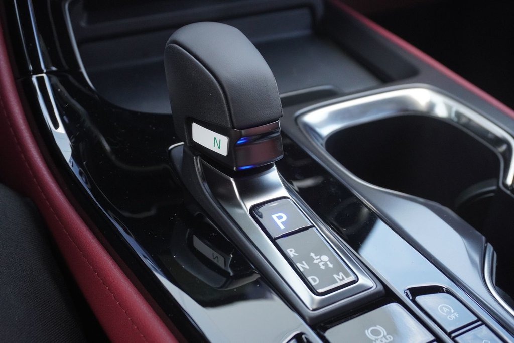 2026 Lexus NX 350 PREMIUM in Ajax, Ontario at Lexus of Lakeridge - 8 - w1024h768px