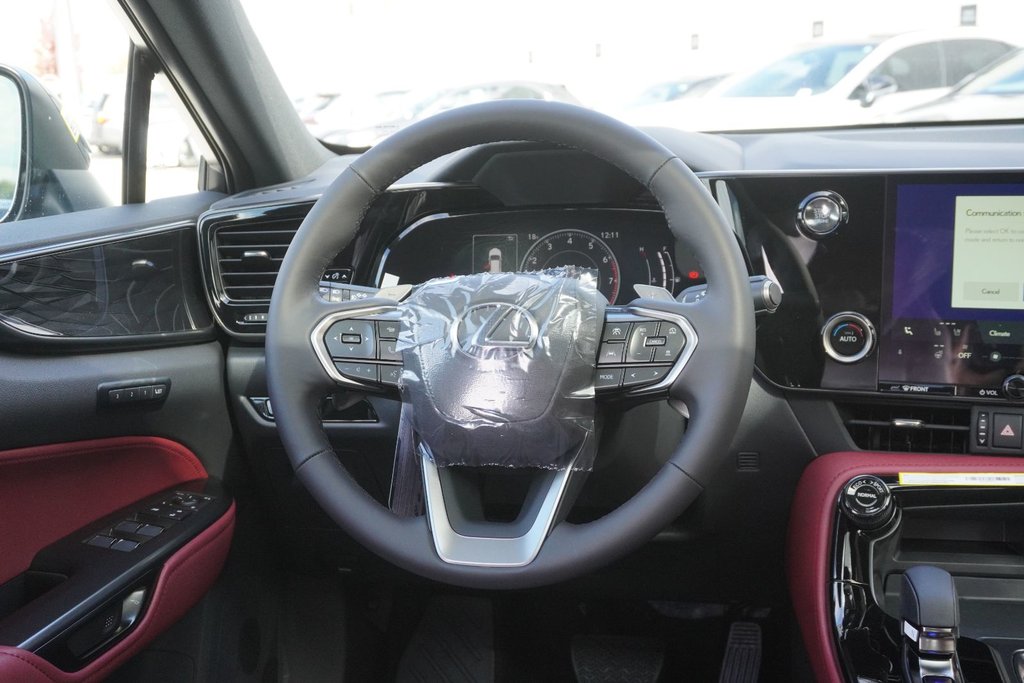 2026 Lexus NX 350 PREMIUM in Ajax, Ontario at Lexus of Lakeridge - 14 - w1024h768px