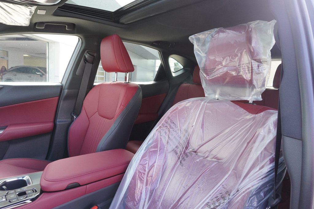 2026 Lexus NX 350 PREMIUM in Ajax, Ontario at Lexus of Lakeridge - 11 - w1024h768px