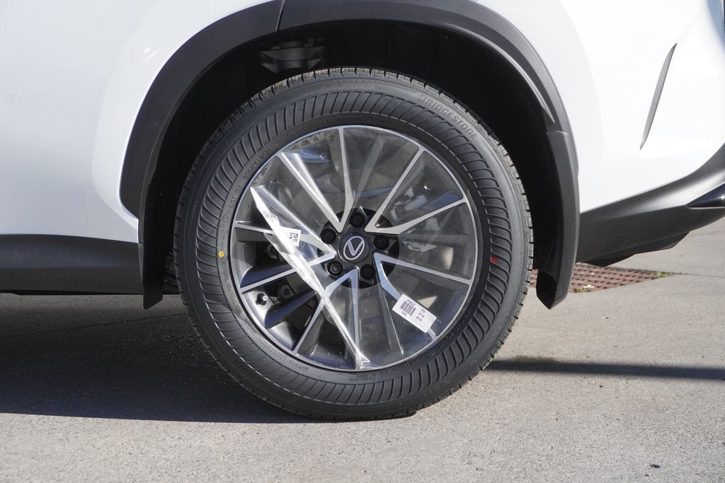 2026 Lexus NX 350 PREMIUM in Ajax, Ontario at Lexus of Lakeridge - 15 - w1024h768px