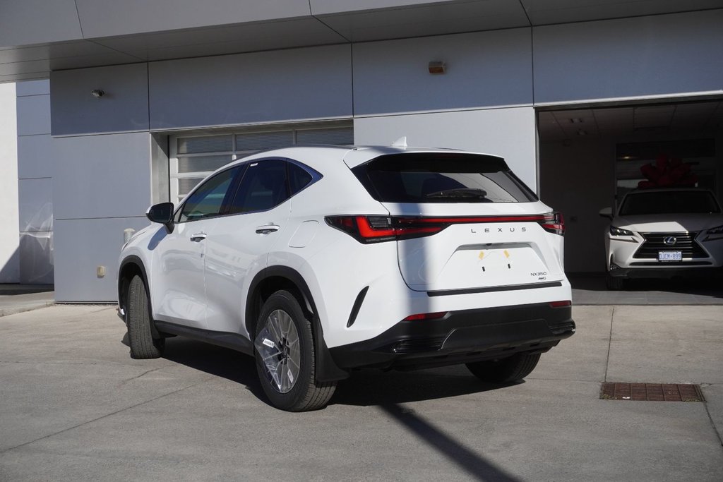 2026 Lexus NX 350 PREMIUM in Ajax, Ontario at Lexus of Lakeridge - 19 - w1024h768px