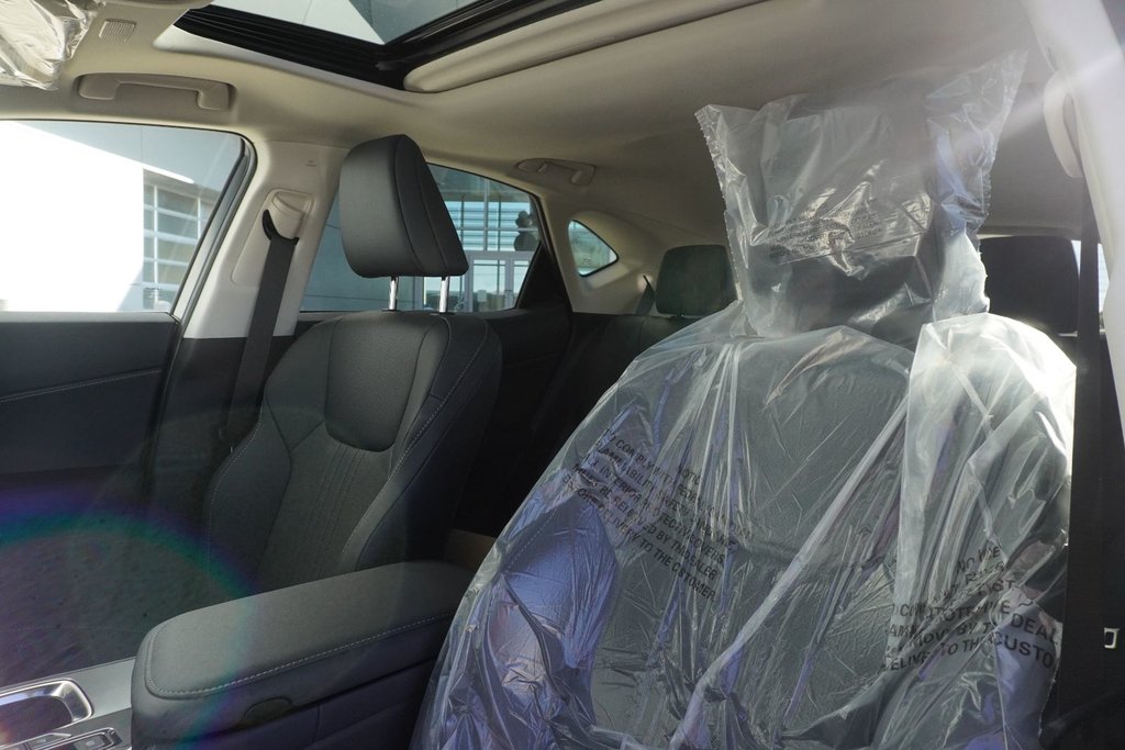 2026 Lexus NX 350 PREMIUM in Ajax, Ontario at Lexus of Lakeridge - 11 - w1024h768px