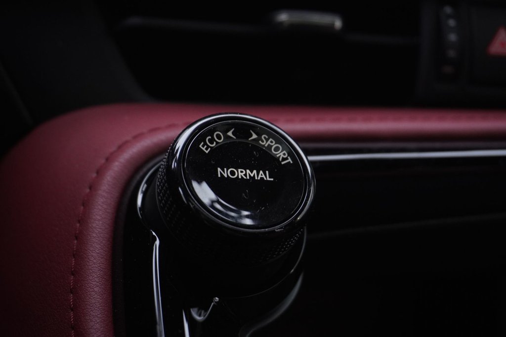 2026 Lexus NX 350 PREMIUM|MOONROOF|H/V FRONT SEATS|CARPLAY in Ajax, Ontario at Lexus of Lakeridge - 7 - w1024h768px