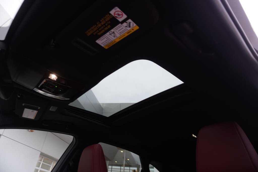 2026 Lexus NX 350 PREMIUM|MOONROOF|H/V FRONT SEATS|CARPLAY in Ajax, Ontario at Lexus of Lakeridge - 10 - w1024h768px