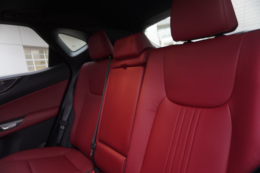 2026 Lexus NX 350 PREMIUM|MOONROOF|H/V FRONT SEATS|CARPLAY in Ajax, Ontario at Lexus of Lakeridge - 12 - w1024h768px